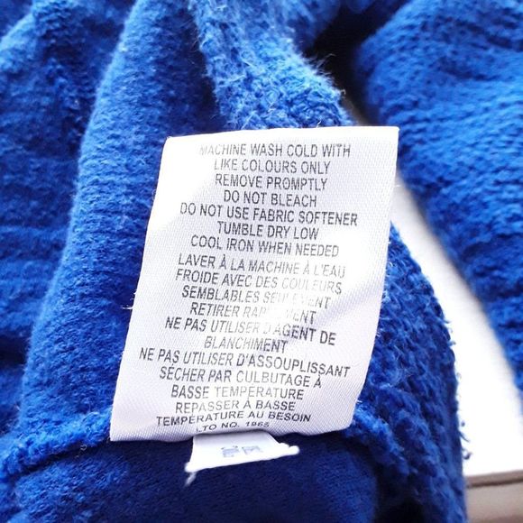 SALE 2for$15 Marc NY Andrew Performance scoop neck sweater​ - Picture 6 of 6